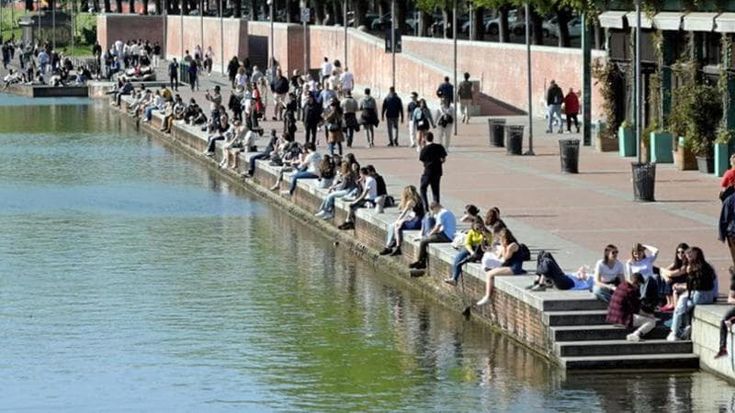 Previsioni meteo. Anticipo d’estate, dopo gli ultimi temporali arriva l’anticiclone africano
