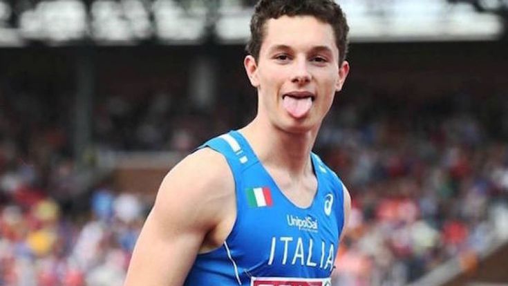 Atletica, Tortu: "Mai stato così bene, ma penso solo a Tokyo"