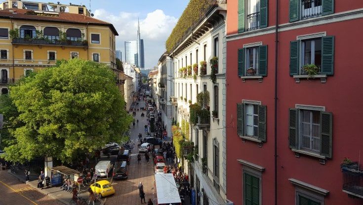 Casa, rallenta la corsa del mercato. Ma i prezzi non si raffreddano