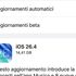 iOS 26.4: tutte le funzioni del nuovo aggiornamento dell’iPhone