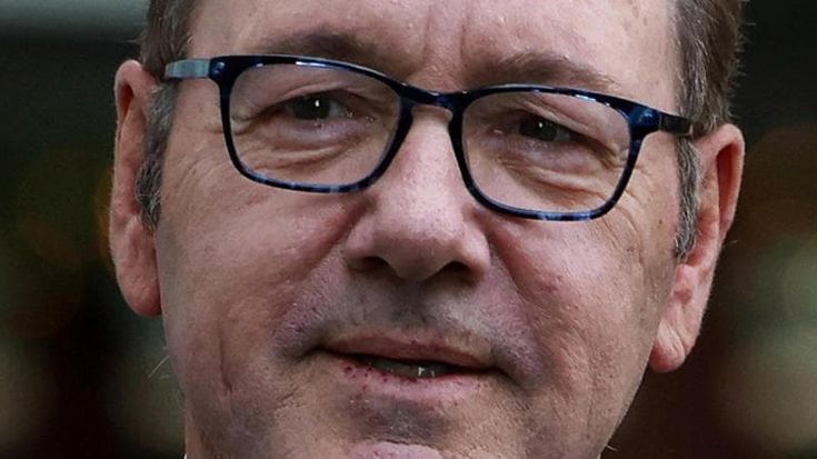 Kevin Spacey: “Sono al verde, ho milioni da pagare in spese legali”