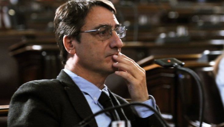 Claudio Fava: "Mi ricandido anch’io, siciliani truffati e più poveri"