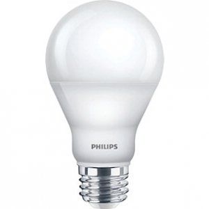 Philips quoterà le lampadine: più vicino l'addio al settore dell'illuminazione