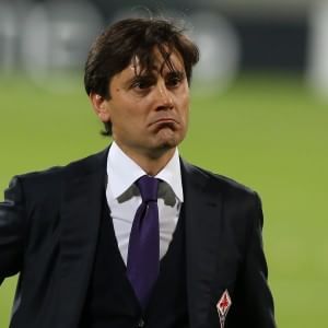 Fiorentina, Montella deluso per fischi: ''Meritiamo più rispetto''