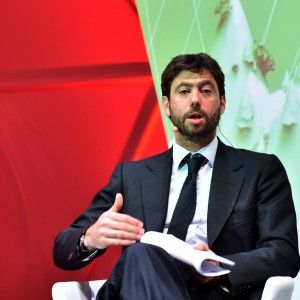 Juventus, Agnelli: ''Tutti utili, ma qui nessuno &egrave; indispensabile''