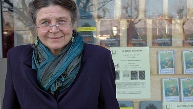 No Vax, la psicoterapeuta De Mari dopo la sospensione: "Io e i miei guerrieri pronti a morire per difendere la nostra normalità"