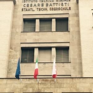 Trento e Bolzano, il 24 tricolori a mezz'asta