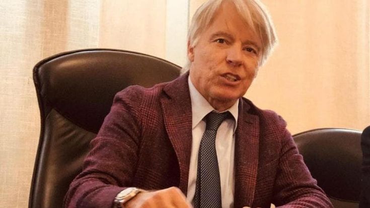 Toghe | La voglia di carriera di Alberto Rizzo, capo di gabinetto del Guardasigilli Nordio