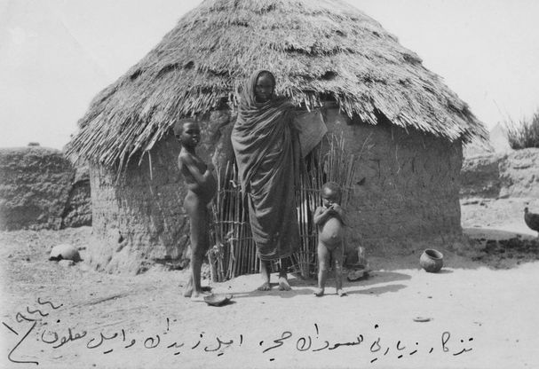 Robinson, il mondo arabo raccontato dalle immagini dell'Arab Image Foundation