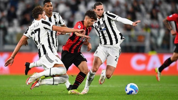 Juventus e Milan, tournée estiva negli Stati Uniti con altre big europee: il calendario
