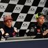 MotoGp Mugello, Rossi: 