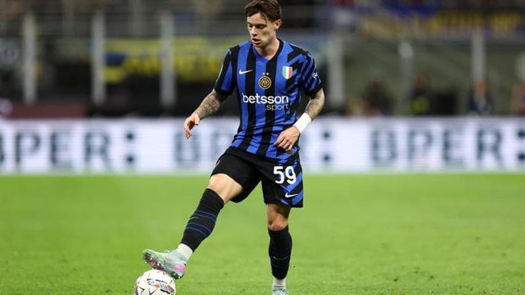 Le pagelle di Inter-Verona: Zalewski ispirato, Valentini condanna i suoi