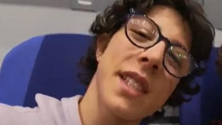 Riccardo Boni, le gite in moto e le passione per l’arte: ecco chi era il 17enne morto a Montalto