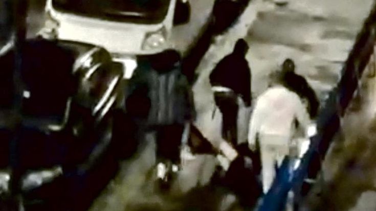 Boss fece rapire un ragazzino, condannato con la sua banda