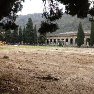 Quell'ultimo saluto affidato a un messaggio su Whatsapp