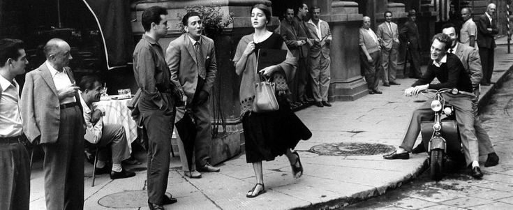 Morta a 90 anni la ragazza della foto American girl in Italy: 'Non c'era sessismo in quegli sguardi'