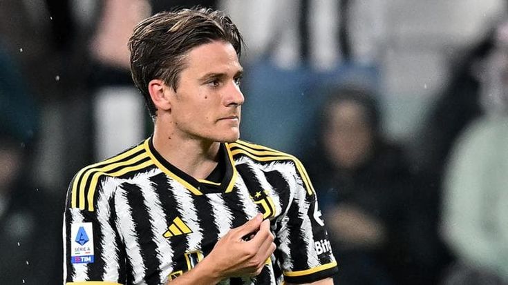 Fagioli rinnova con la Juve fino al 2028. Giuntoli: “Il suo ritorno in campo sarà un valore aggiunto”