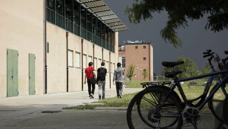 Firenze, chat su Telegram degli studenti per condividere passaggi in auto verso il polo di Sesto Fiorentino