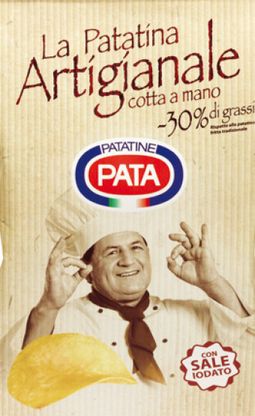 Antitrust indaga sulle pubblicit&agrave; delle patatine fritte "light" o "artigianali"