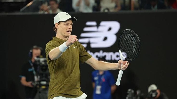 Binaghi, azzurro felice: “Sinner un Djokovic 2.0, Musetti crescerà ancora”