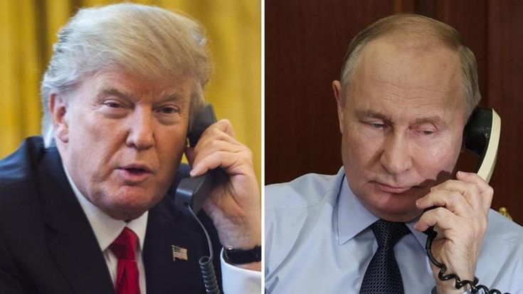 Guerra Ucraina - Russia, le news. Telefonata Trump-Putin: “Ci incontreremo a Budapest”