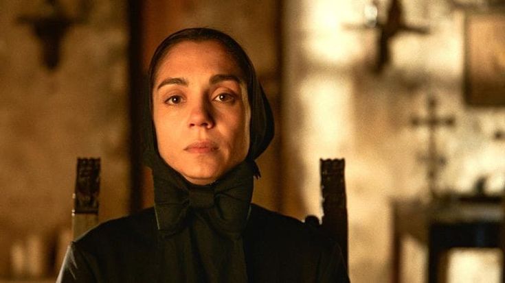 Cristiana Dell'Anna, da boss in Gomorra a Madre Cabrini. “Una donna padrona del suo destino, che aiutava i migranti italiani. Tutti temi su cui l’Italia è indietro"