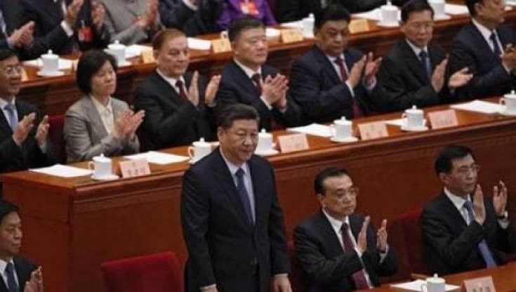 Pensioni, anche la Cina verso la riforma   
