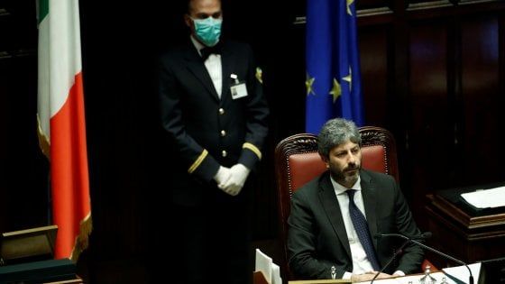 Coronavirus, in arrivo novità alla Camera: più digitale negli atti delle commissioni