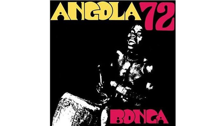 Il canto sublime dell’esule dell’Angola
