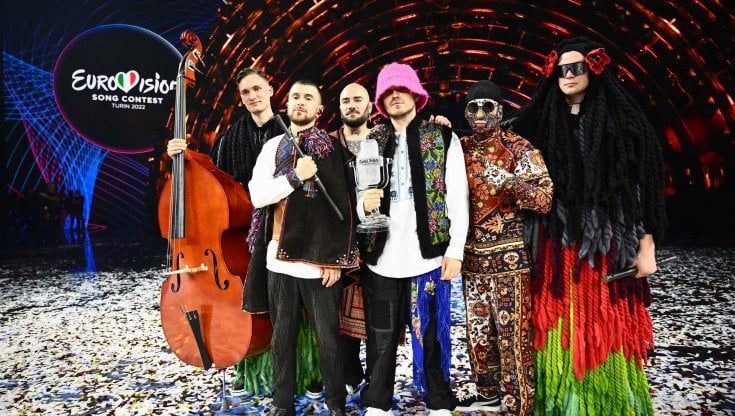 Il futuro dell'Eurovision