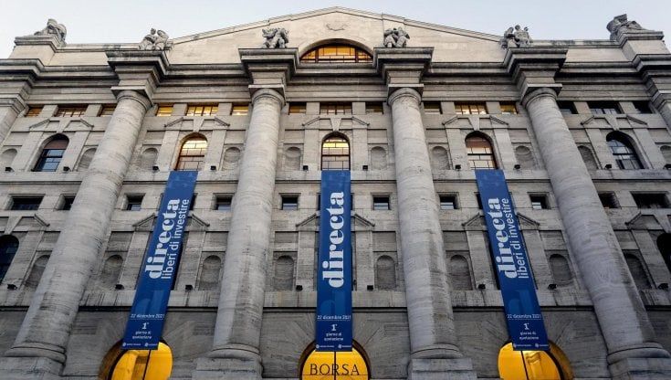 Il 2021 di Piazza Affari: record di sbarchi in Borsa, a Palazzo Mezzanotte sono entrate 49 società