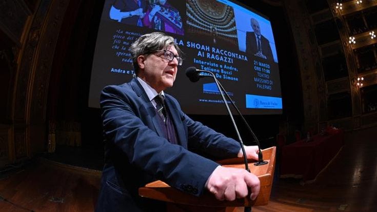 “Marco Betta resti al Teatro Massimo”. L’appello degli abbonati per il sovrintendente