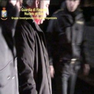 Usura: finisce in carcere Mercante, boss del quartiere Libert&agrave;