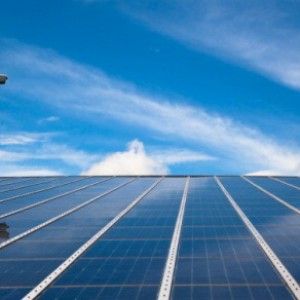 Il business dell'energia pulita vale oltre 500 miliardi di dollari