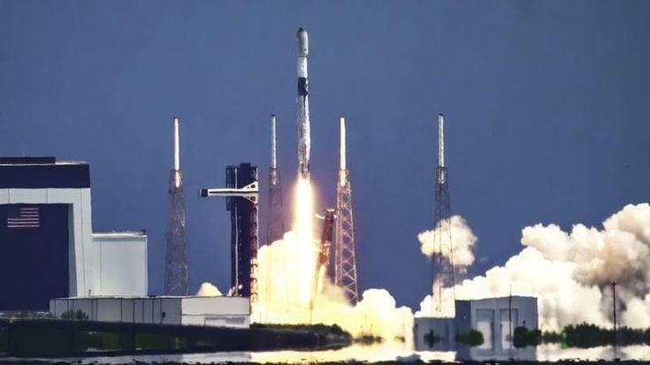 Dallo spazio al telefono parte la rincorsa europea, ma l’Italia rischia di esser tagliata fuori