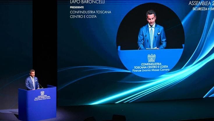 Confindustria rilancia il distretto toscano dell’aerospazio: “Un’opportunità non rinviabile”