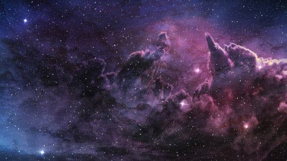 Fischi e cori nello spazio: è la voce del cosmo registrata dalla Nasa