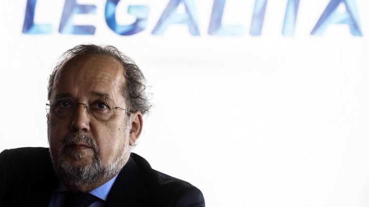 Muntoni: cercavamo un tunnel per coltivare funghi, magari potessimo dare pace alla famiglia Adinolfi