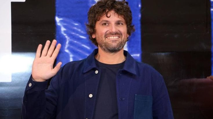 Frank Matano a caccia di nuovi talenti: “La risata è una ghigliottina, Oversympathy sarà una gara punk per chi sa far ridere”