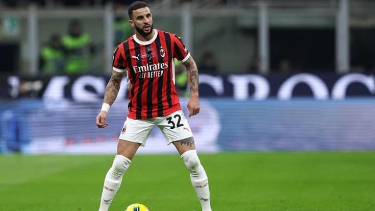 Il lifting del Milan: cinque facce nuove per la rimonta