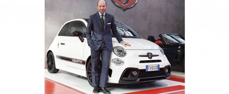 E cinque: è sempre l'Abarth 595 la "Best Car"