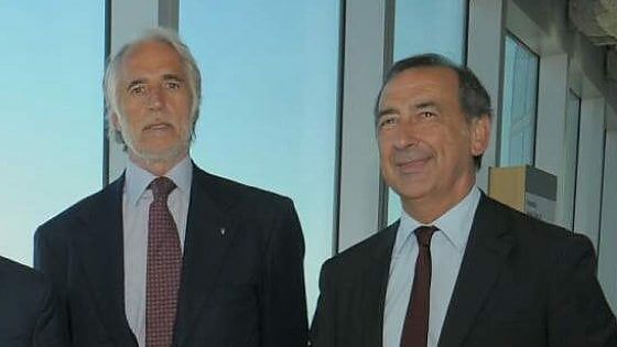 Olimpiadi 2026, Sala contrario alla candidatura congiunta Milano-Cortina-Torino: "Serve governance chiara"