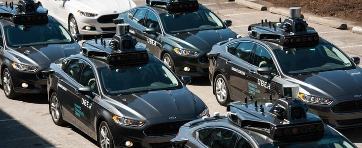 Uber ci ripensa: torna il progetto di guida autonoma