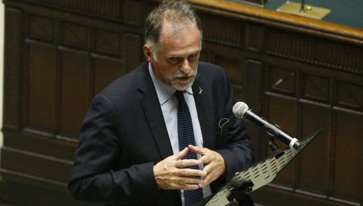 Turismo e Covid, Garavaglia vuole riaprire a Pasqua "ma serve prudenza". E sul Dl Sostegno: "Tempi veloci, entro le prossime settimane"