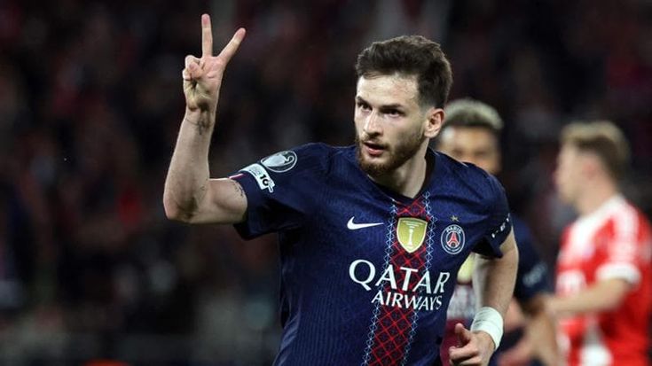 Psg-Bayern 5-4, spettacolo e gol: l’Italia può solo ammirare