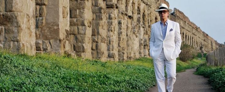 Cowen: "La grande bellezza frena l'Italia, un Paese per pensionati e turisti"