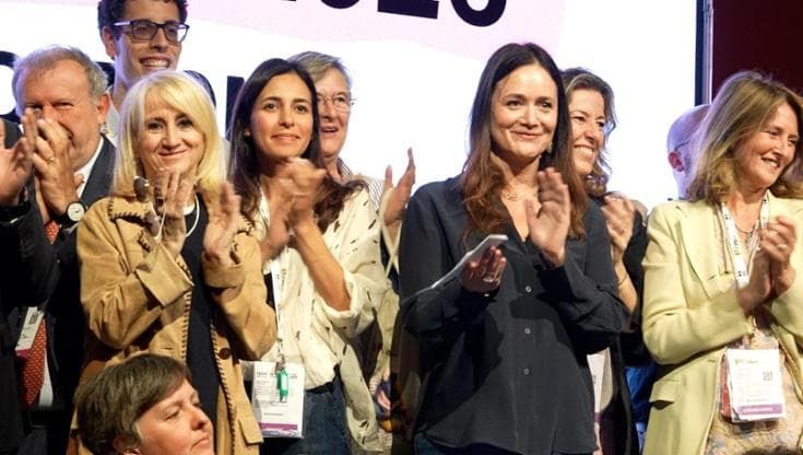 Benini: "Il Salone non toglierà mai la parola a nessuno. Ecco chi vorrei come ospite nel 2026"