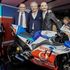 MotoGp, la nuova Pramac Ducati a casa Lamborghini. Petrucci: ''La stagione più importante'' 