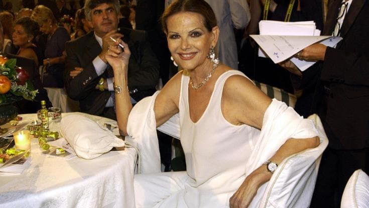 Couscous e saline, la Trapani di Claudia Cardinale