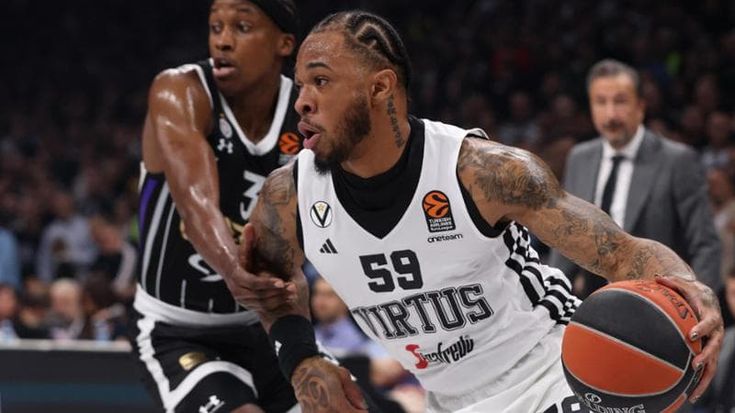 La Virtus brinda alla prima vittoria: la strategia di Banchi per imbrigliare Obradovic